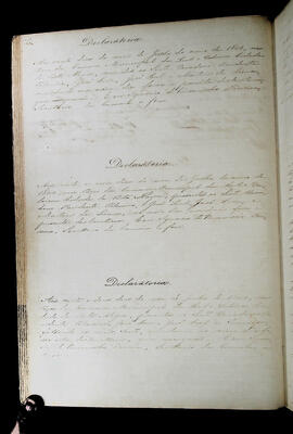 Página 129 - 20/07/1864 a 22/07/1864