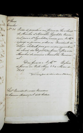 Página 342 - 29/05/1849
