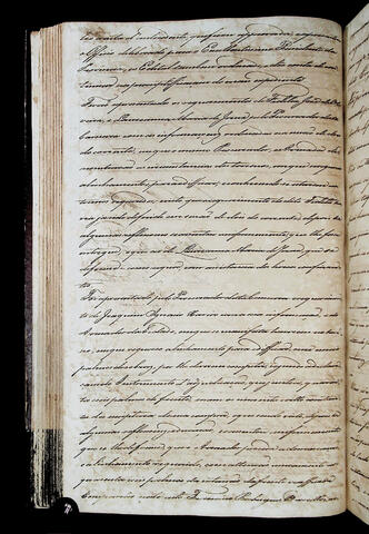 Original Document numérique not accessible