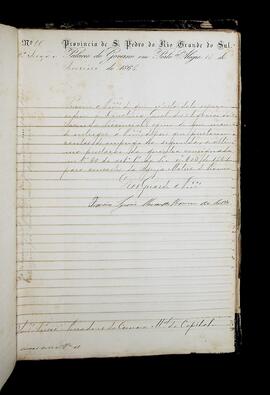 Página 206 - 13/02/1868