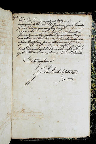 Original Objeto digital not accessible