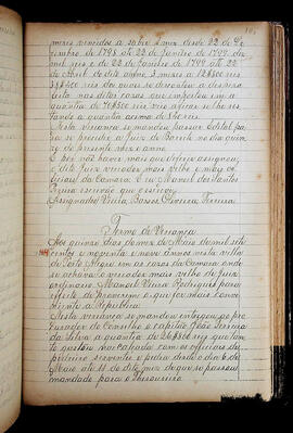 Página 291 -15/05/1799