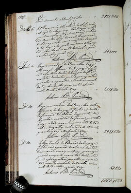 Página 157 - 06/05/1807 a 06/06/1807