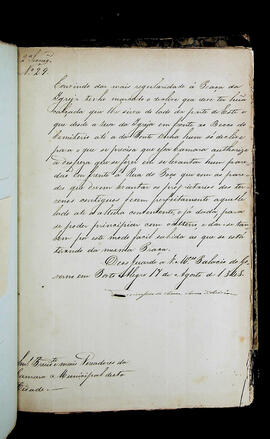 Página 184 - 17/08/1848