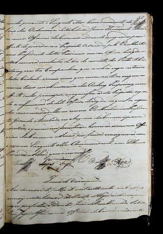 Original Document numérique not accessible