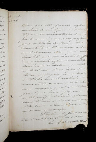 Original Objeto digital not accessible