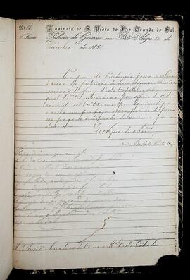 Página 422 - 1/12/1868