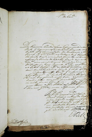 Original Objeto digital not accessible