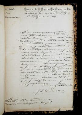 Página 515 - 23/12/1874