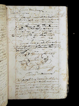 Página 145 - 29/04/1769 a 08/05/1769