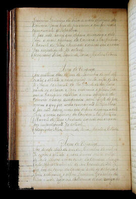 Página 276- 14/11/1789 a 18/11/1789