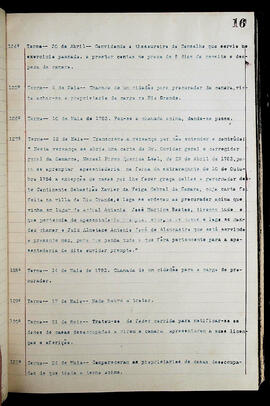 Página 070 - 30/04/1783 a 24/05/1783