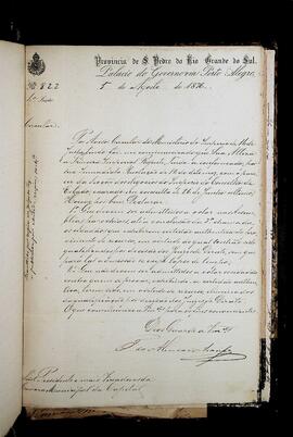 Página 220 - 05/08/1876