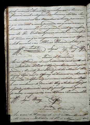 Original Document numérique not accessible