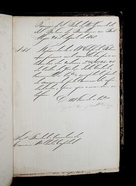 Página 130 - 26/08/1858