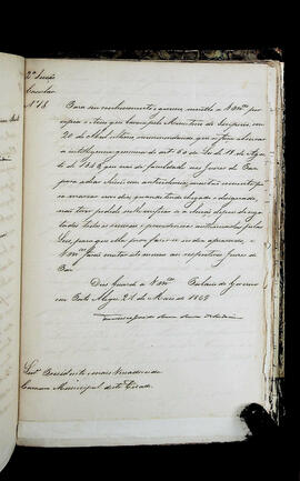 Página 332 - 21/05/1849