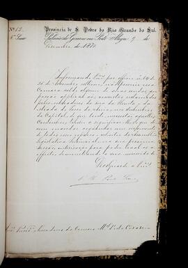 Página 434 - 09/12/1870