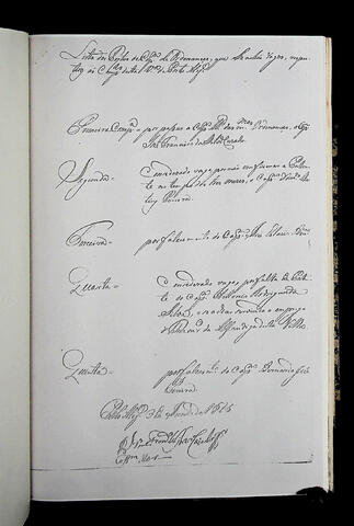 Original Document numérique not accessible