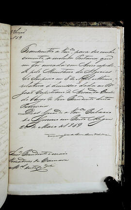 Página 336 - 22/05/1849