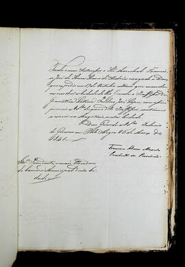 Página 158 - 26/03/1841