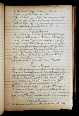 Página 027 - 21/08/1784 a 01/09/1784