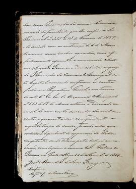Página 371 - 22/11/1864