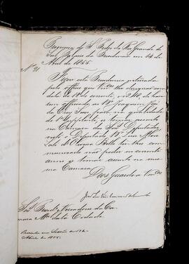 Página 64 - 14/04/1855