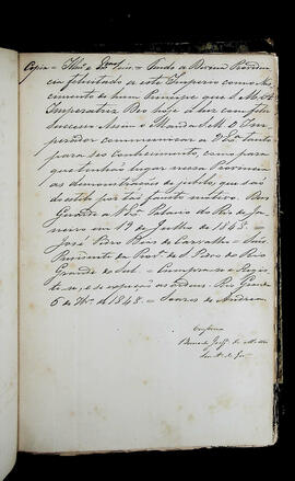 Página 190 - 06/09/1848