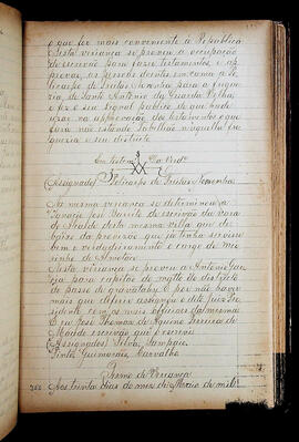 Página 231 -30/05/1798