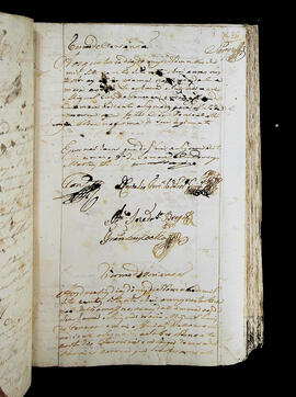 Página 255 - 04/11/1771 a 16/11/1771