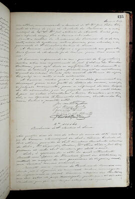 Página 258 - 22/04/1875 a 04/05/1875