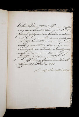 Página 164 - 29/12/1851
