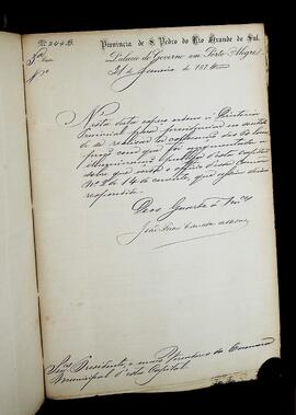 Página 304 - 31/01/1874