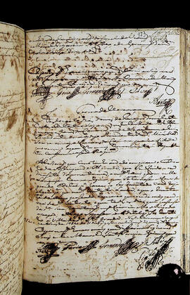 Página 349 - 14/01/1786 a 18/01/1786