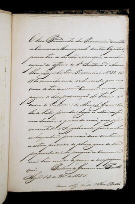 Página 124 - 13/11/1851