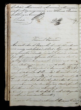 Página 164 - 16/12/1826 a 23/12/1826
