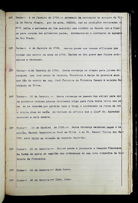 Página 148 - 02/01/1795 a 28/01/1795