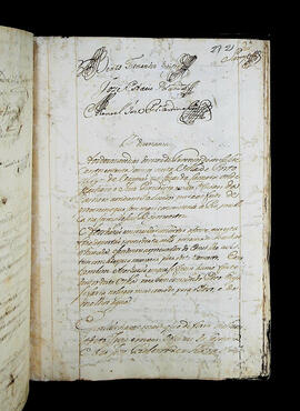 Página 547 - 16/02/1780 a 19/02/1780