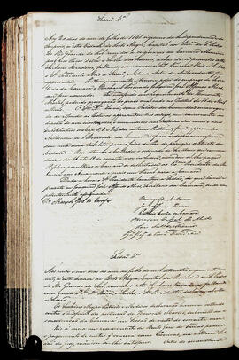 Página 264 - 20/07/1841 a 21/07/1841