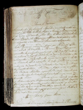 Página 397 - 21/11/1810 a 23/11/1810