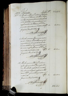 Página 581 - 06/03/1823 a 12/03/1823