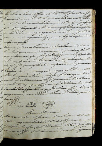 Original Document numérique not accessible