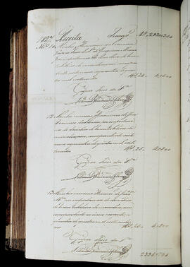 Página 725 - 10/11/1827 a 13/11/1827