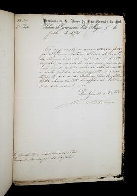 Página 334 - 07/07/1870
