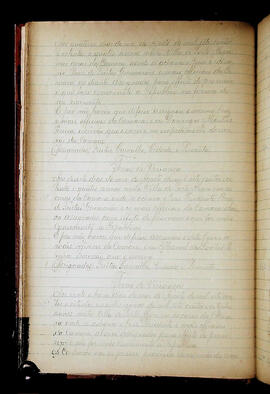 Página 026 - 14/08/1784 a 21/08/1784