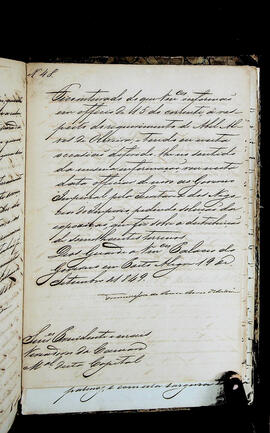 Página 420 - 19/09/1849