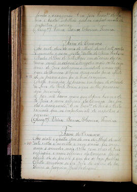 Página 288 -20/04/1799 a 24/04/1799