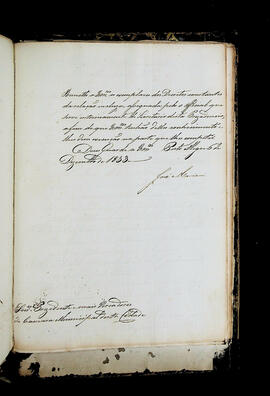 Página 268 - 06/12/1833