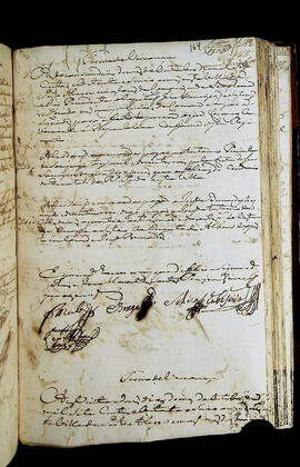 Página 331 - 19/10/1785 a 22/10/1785
