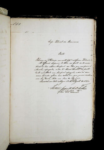 Original Document numérique not accessible